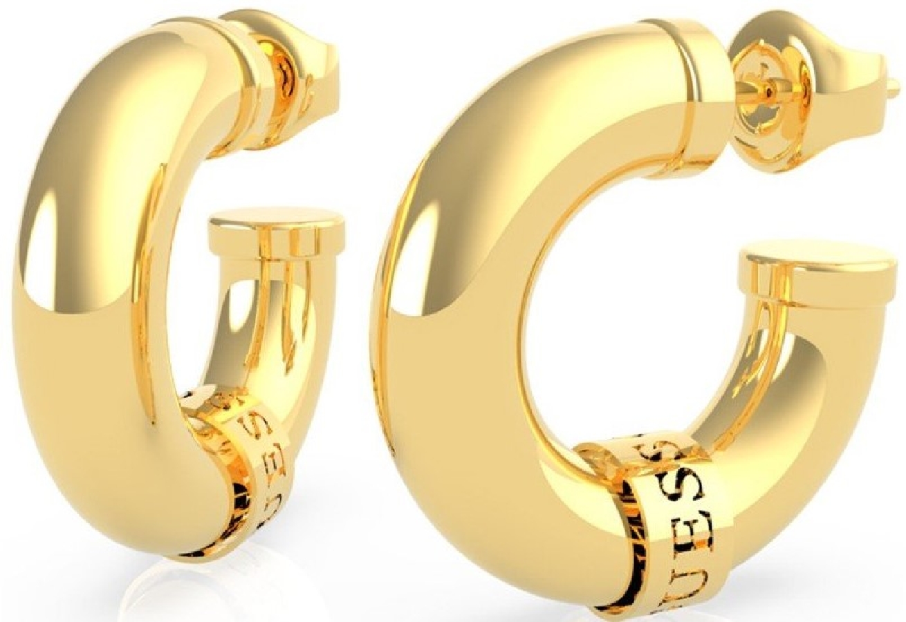 Guess LET'S GET LOUD UBE70023 - Vista frontal