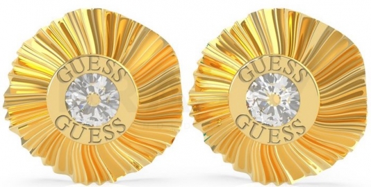 RELOJ GUESS PLISSE UBE70063