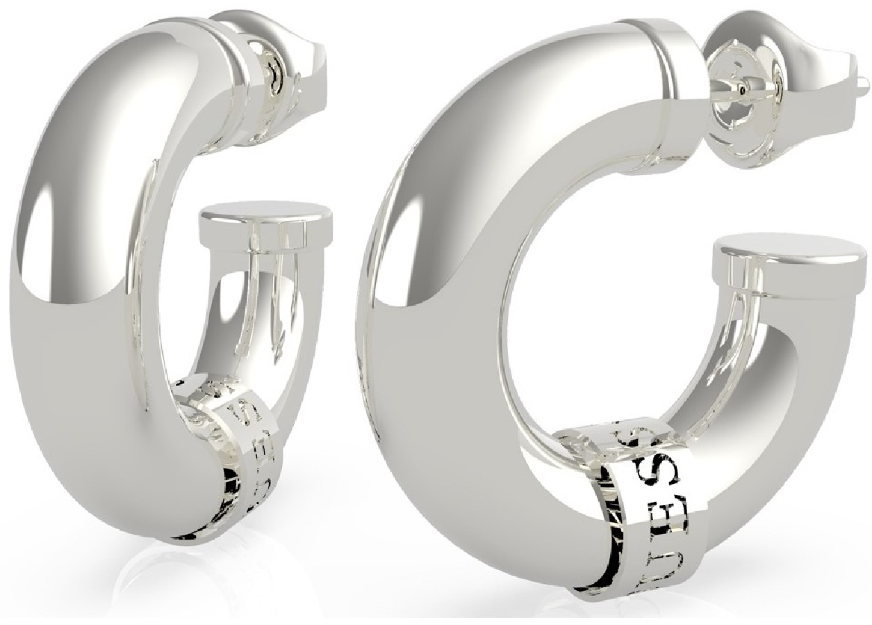 Guess LET'S GET LOUD UBE70022 - Vista frontal