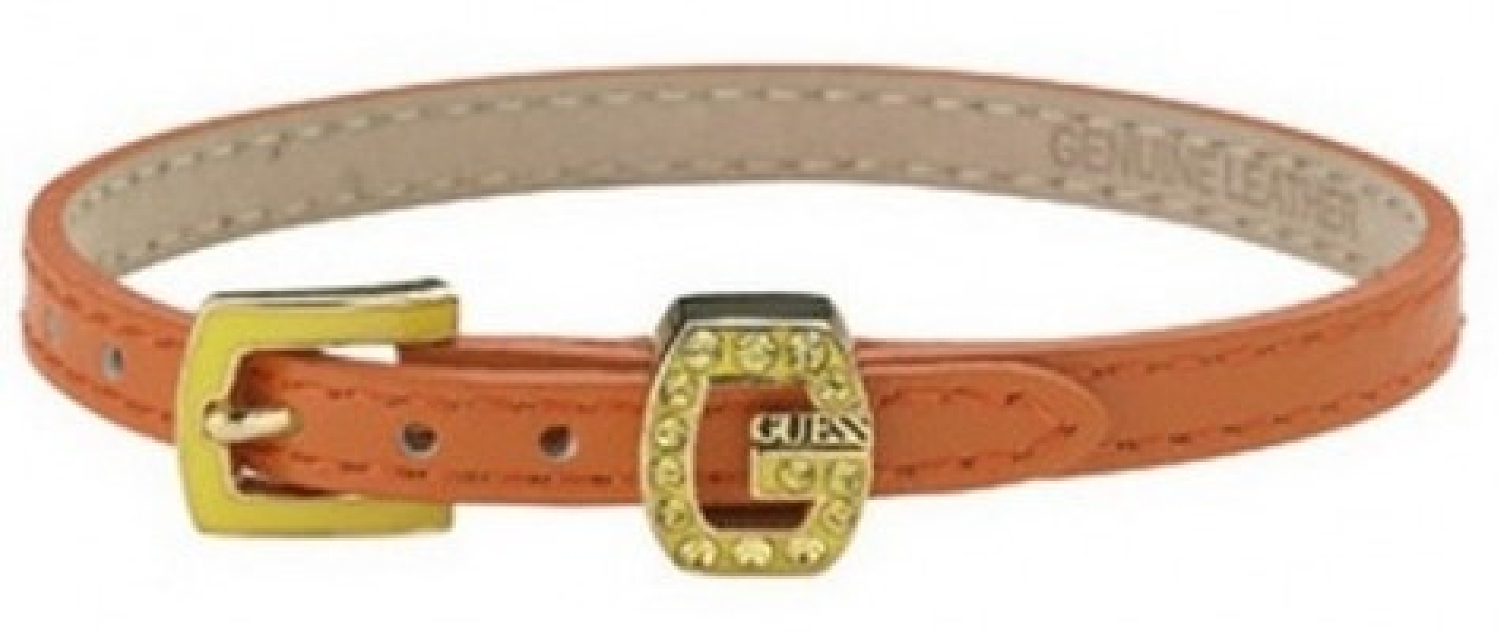 Guess JEWELLERY VARIS UBB12232 - Vista frontal