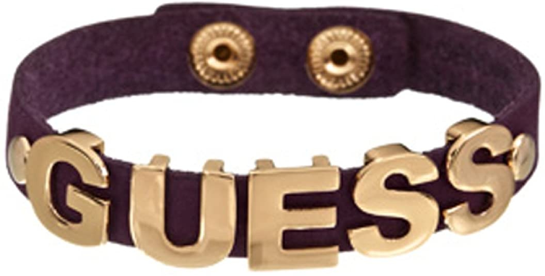 Guess JEWELLERY PERSUEDE ME UBB81312 - Vista frontal