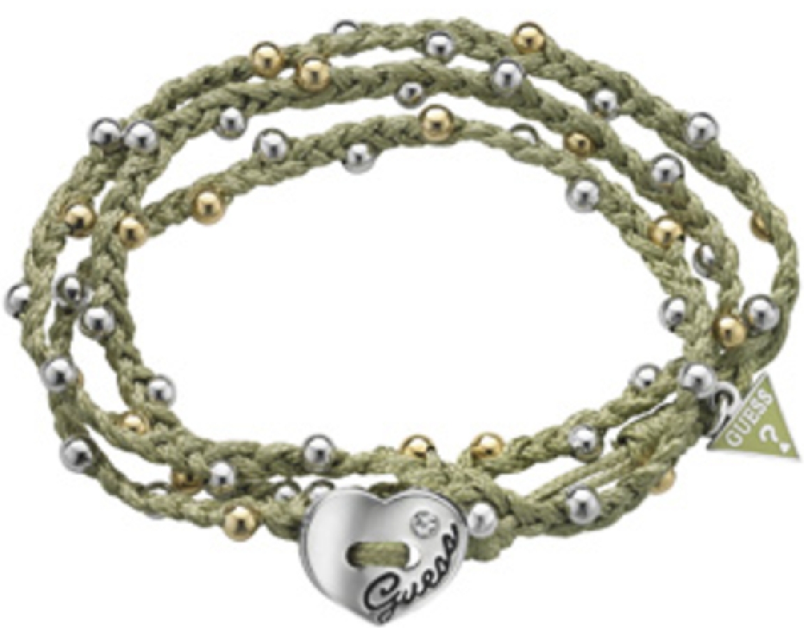 Guess JEWELLERY VARIS UBB12224 - Vista frontal