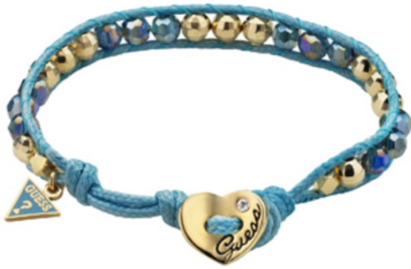 Guess JEWELLERY VARIS UBB12221 - Vista frontal