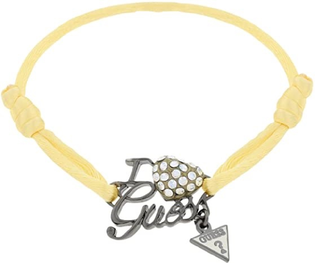 Guess JEWELLERY VARIS UBB81063 - Vista frontal