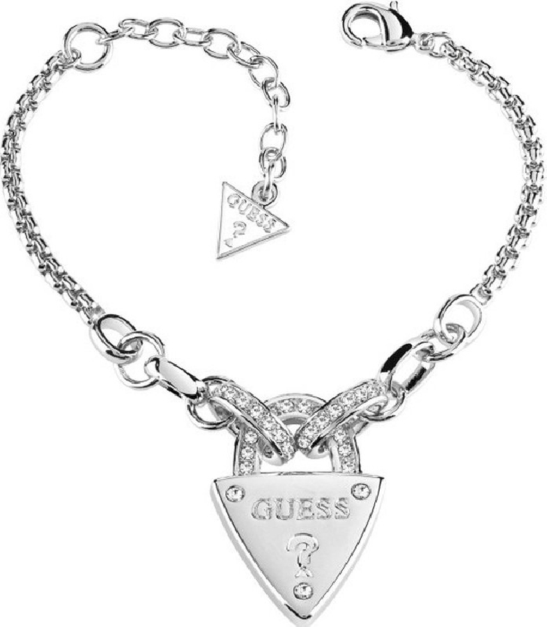 Guess JEWELLERY SECRET KEY UBB21557-S - Vista frontal