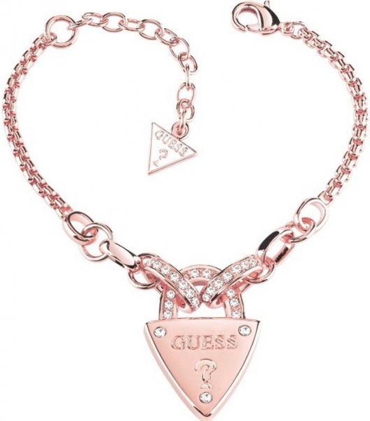 GUESS JEWELLERY SECRET KEY UBB21559-S