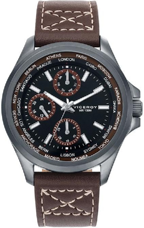 Viceroy 40487-87 - Vista frontal