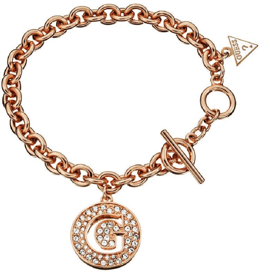 Guess JEWELLERY G GIRL UBB51428 - Vista frontal