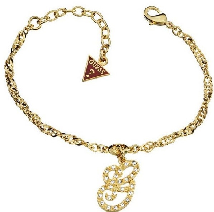 Guess JEWELLERY PRECIOUSLY UBB11422 - Vista frontal