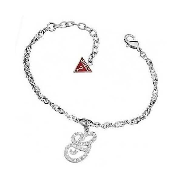 GUESS JEWELLERY PRECIOUSLY GUESS UBB11421