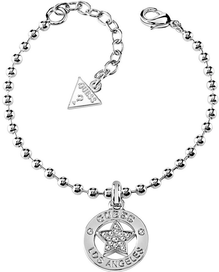 Guess JEWELLERY WALF OF FAME UBB21588-S - Vista frontal