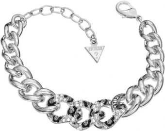 RELOJ GUESS JEWELLERY URBAN JUNGLE UBB51472