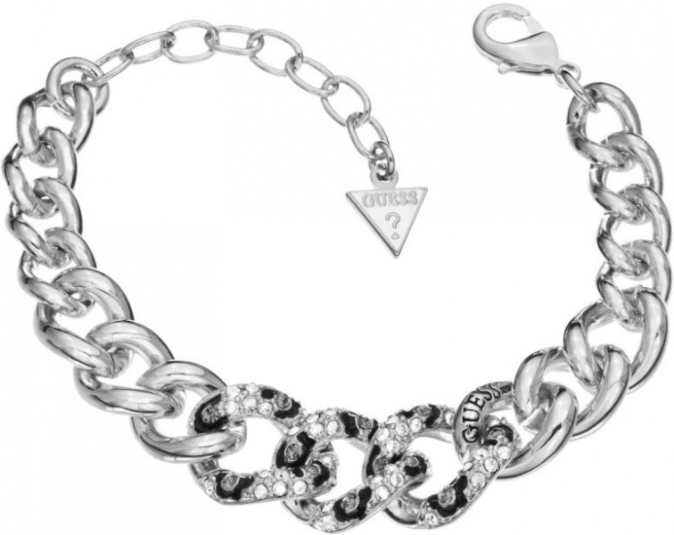 GUESS JEWELLERY URBAN JUNGLE UBB51472