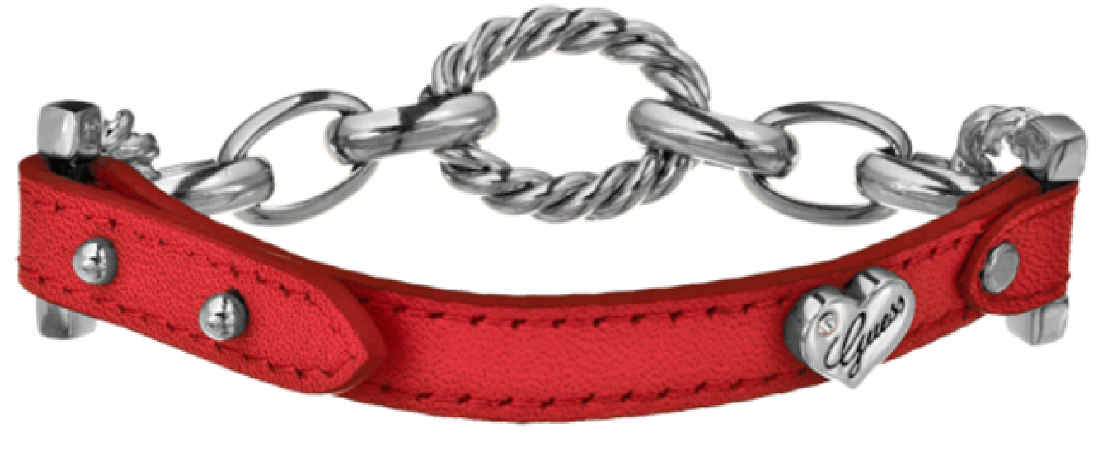 Guess JEWELLERY COLOR CHIC UBB21325 - Vista frontal