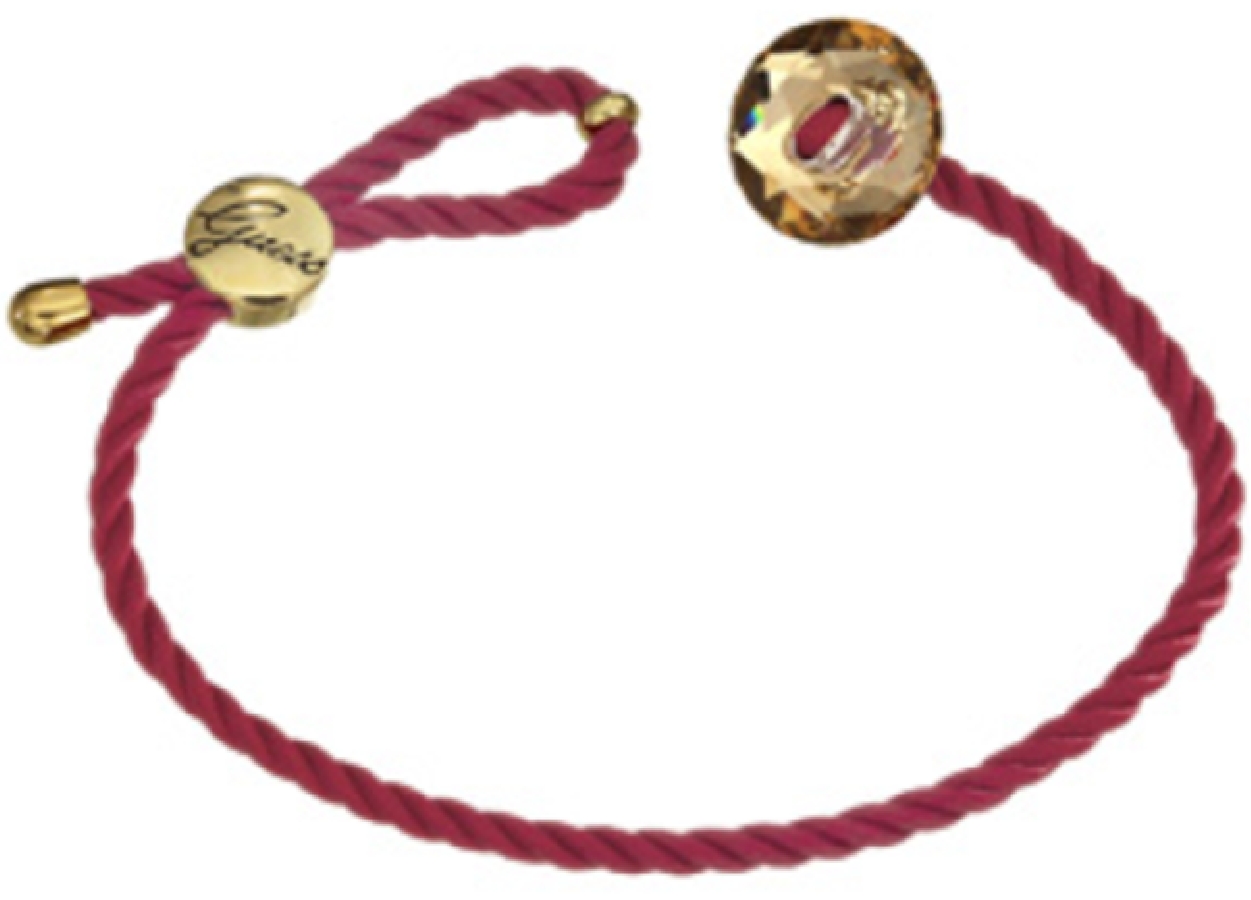 Guess JEWELLERY VARIS UBB71234 - Vista frontal