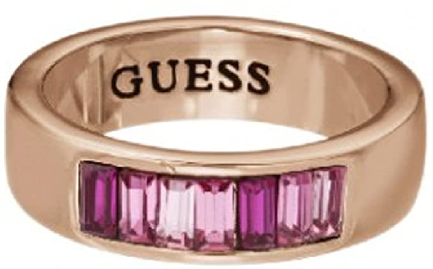 Guess JEWELLERY MILESTONES UBR51404-54 - Vista frontal