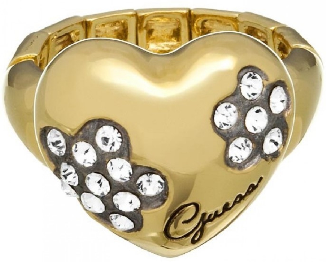 Guess JEWELLERY VARIS UBR11205-S - Vista frontal