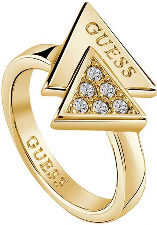 Guess JEWELLERY GUESS MISS DIVINE UBR82026-52 - Vista frontal
