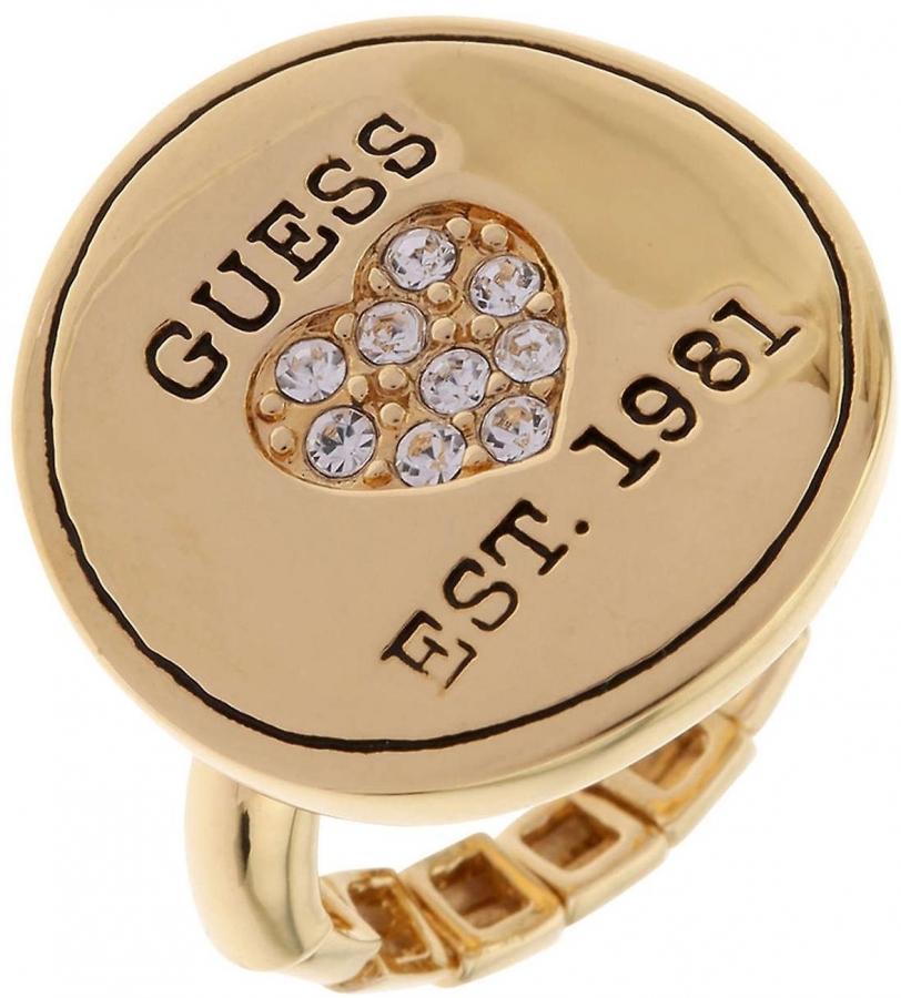 Guess JEWELLERY ID UBR81117-S - Vista frontal