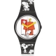 SWATCH GRANDE BRACCHETTO SO28Z107