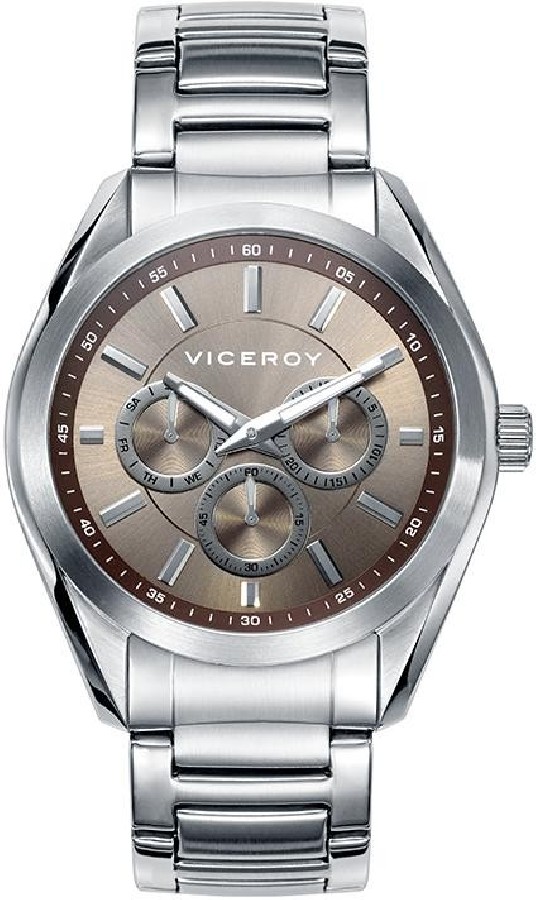 Viceroy 40481-57 - Vista frontal