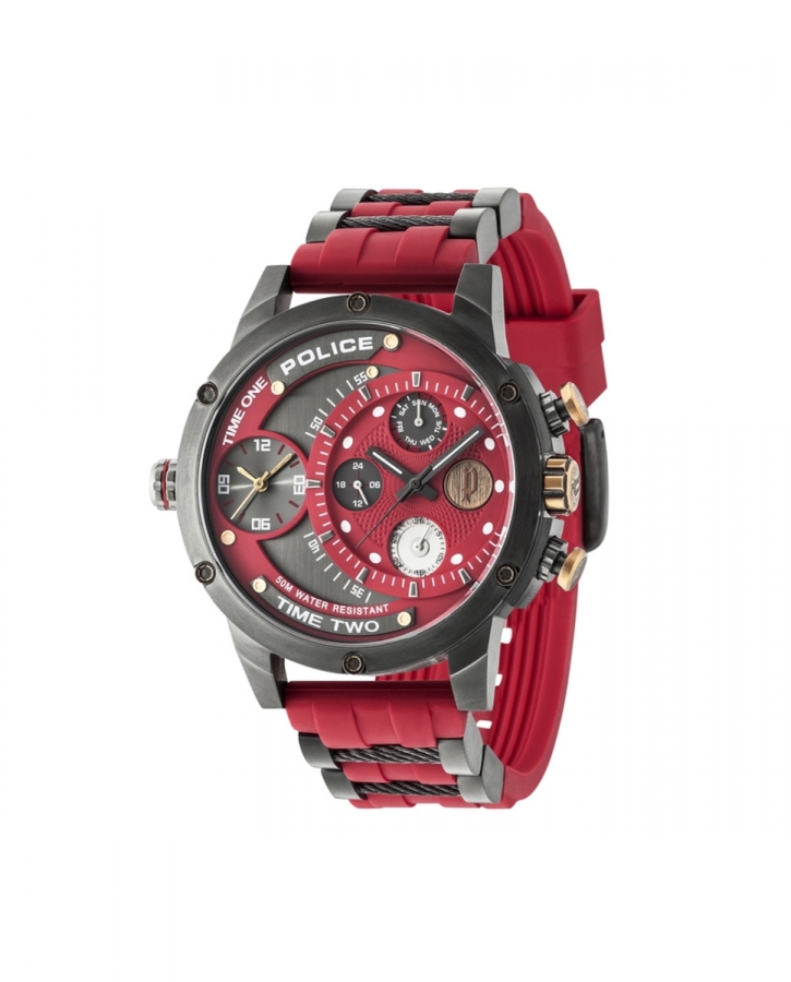 Police ADDER R1451253010 - Vista frontal