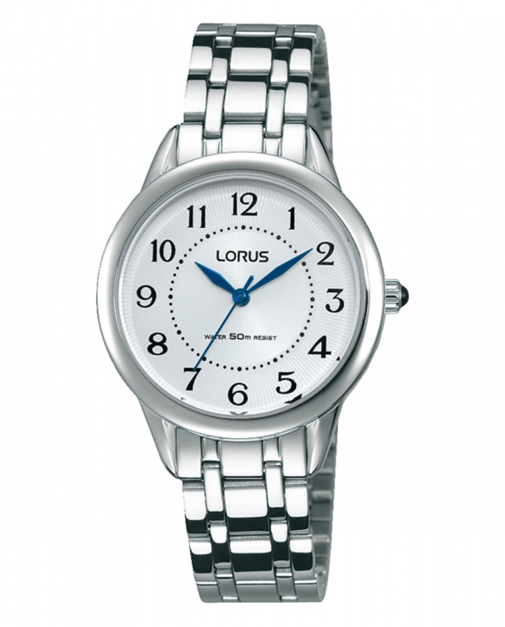 Lorus WOMAN RG251JX5 - Vista frontal