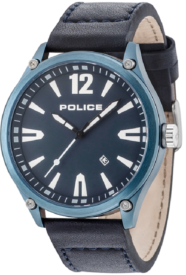 Police DENTON R1451287001 - Vista frontal