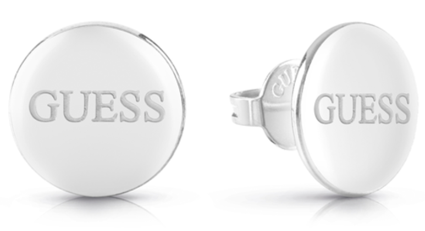 Guess KNIGHT FLOWER UME70008 - Vista frontal