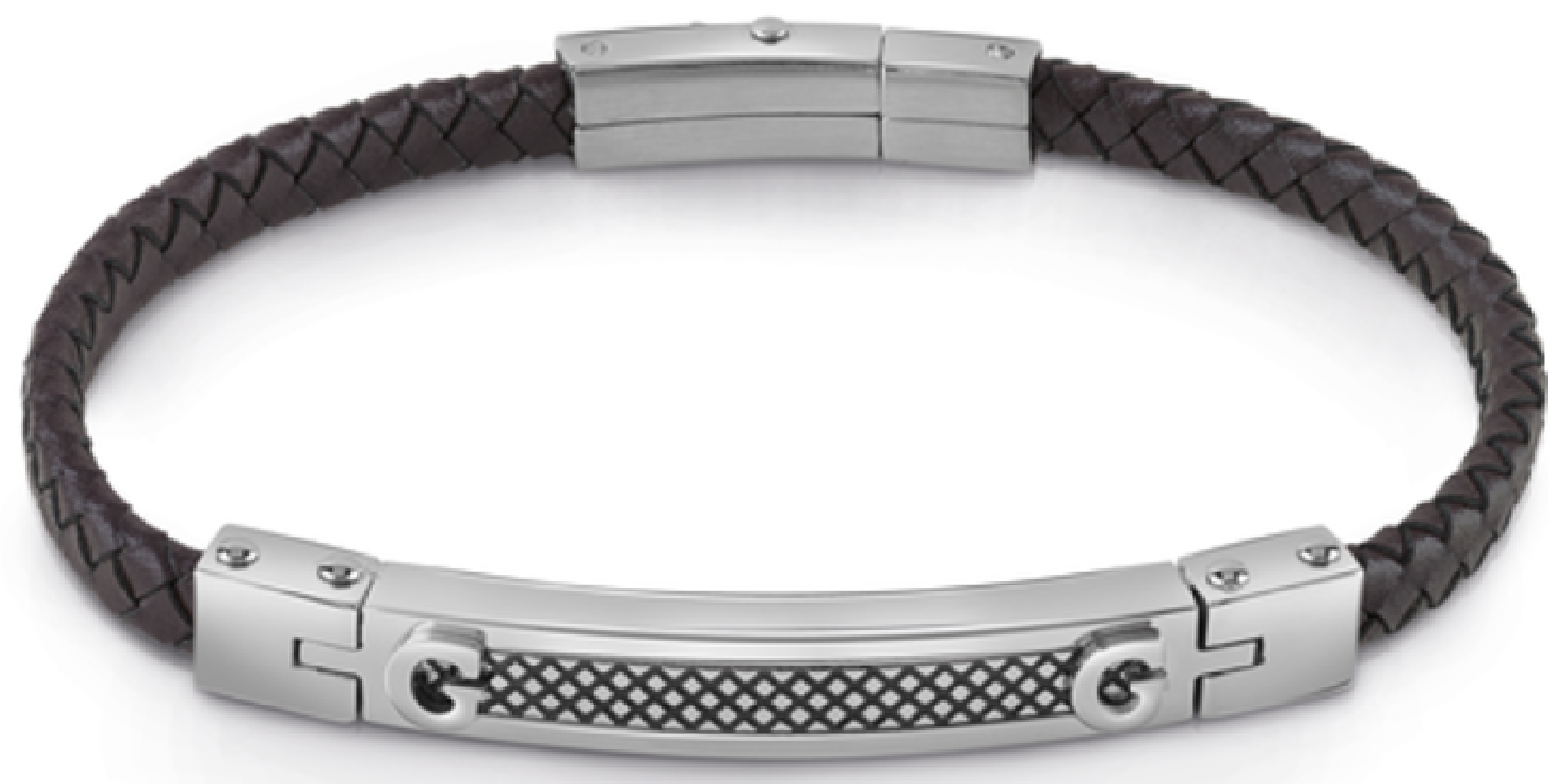 Guess MAN IDENTITY UMB28034 - Vista frontal