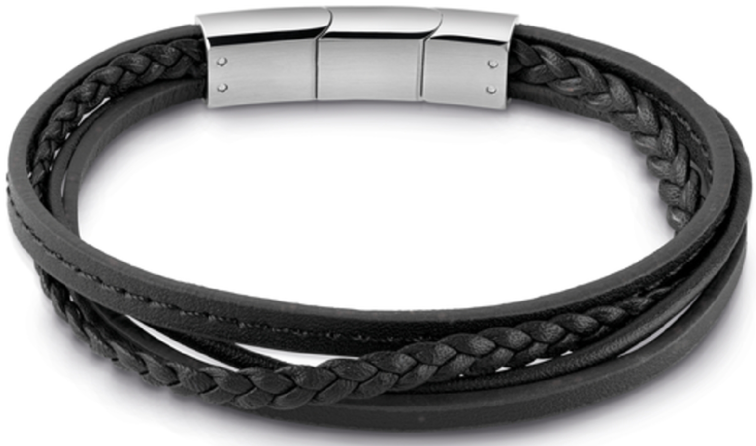 Guess MAN IDENTITY UMB28040 - Vista frontal