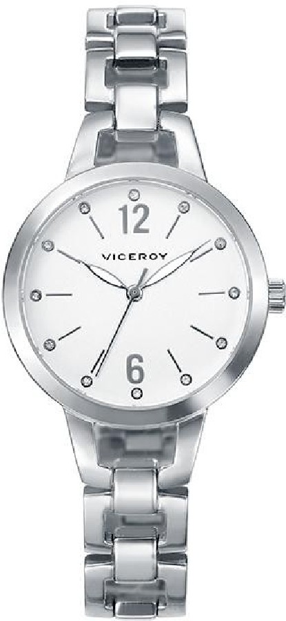 Viceroy 47896-09 - Vista frontal