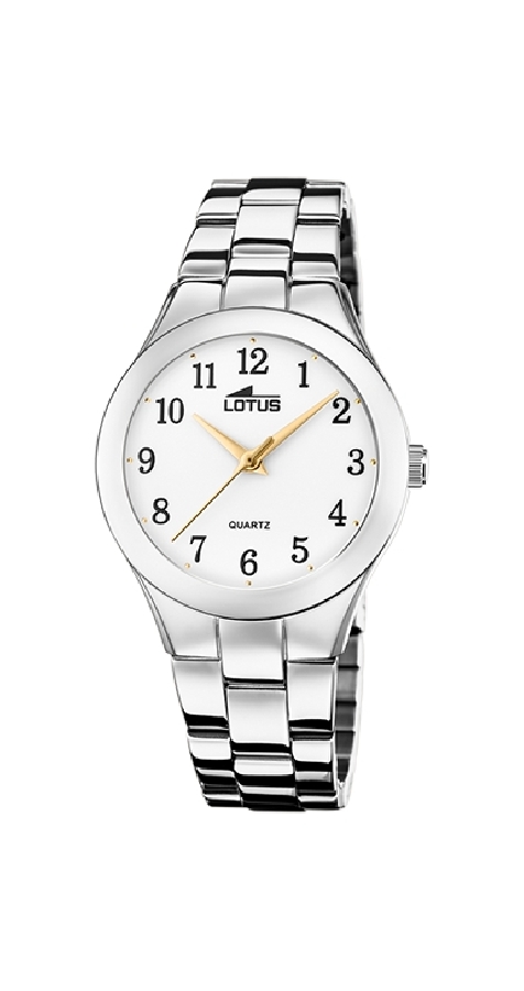 Lotus TRENDY 18741/4 - Vista frontal