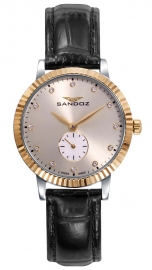 RELOJ SANDOZ ANTIQUE 81318-97