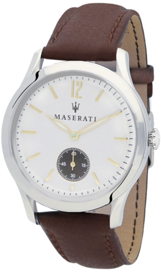 Maserati TRADIZIONE R8851125001 - Vista frontal