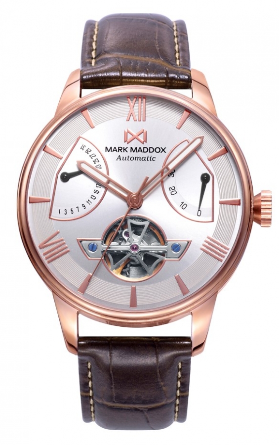 Mark Maddox MIDTOWN HC7151-03 - Vista frontal