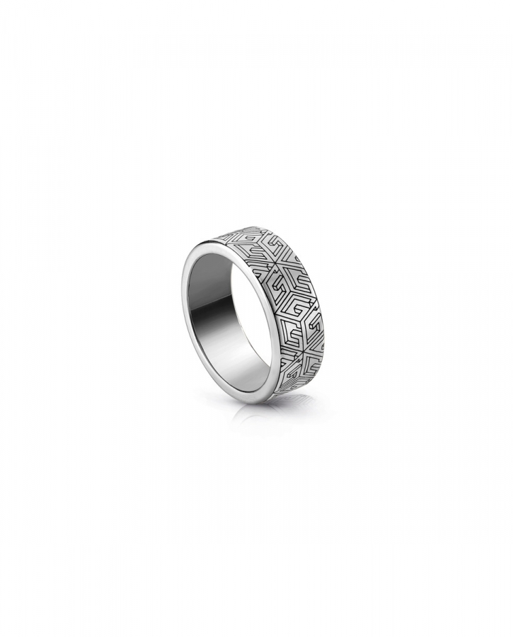 Guess MAN MY SIGNATURE UMR70017-62 - Vista frontal