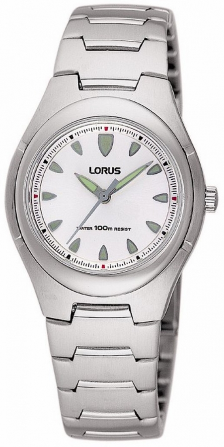 Lorus WATCHES RH841AX8 - Vista frontal