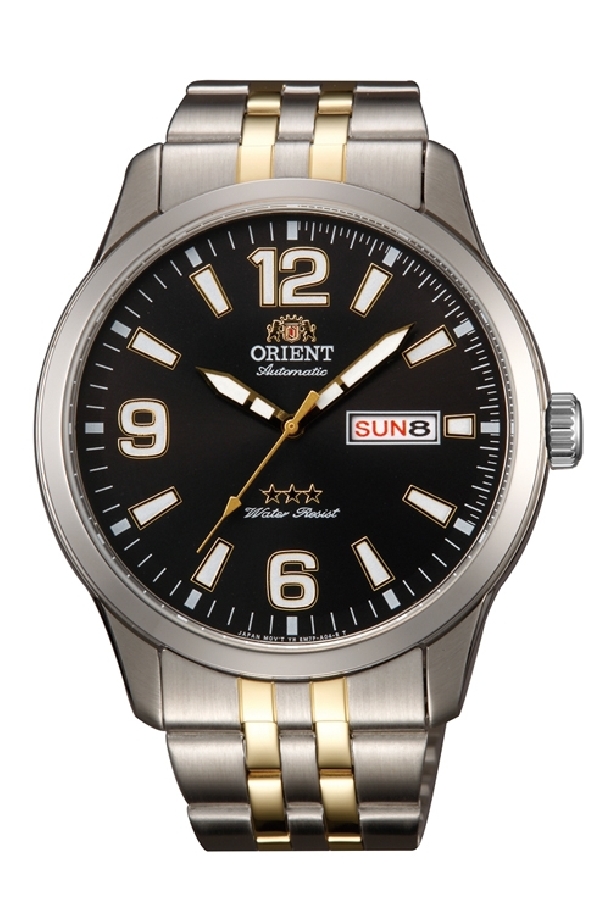 Orient CABALLERO AUTOMÁTICO RA-AB0011B19B - Vista frontal