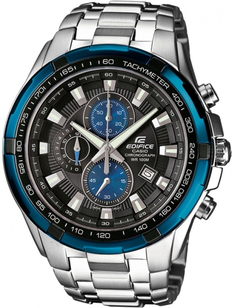 CASIO EDIFICE EF-539D-1A2VEF