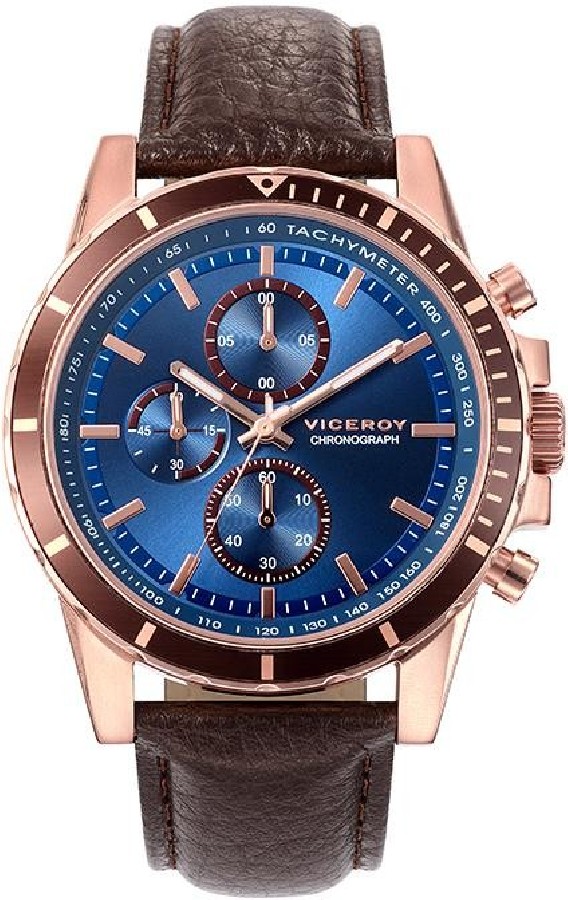 Viceroy 40505-37 - Vista frontal