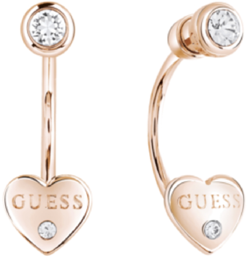 Guess Y UBE82006 - Vista frontal