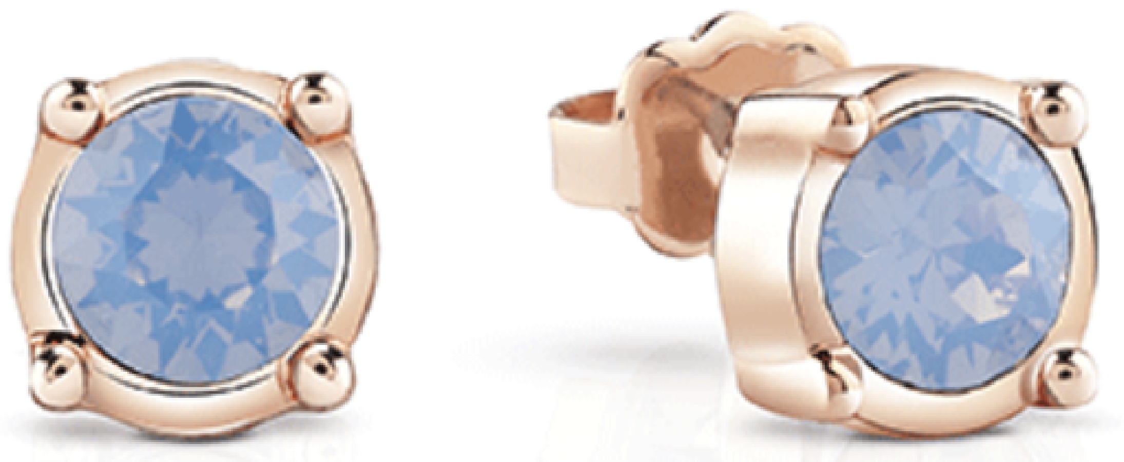 Guess MY FEELINGS 4U UBE61044 - Vista frontal