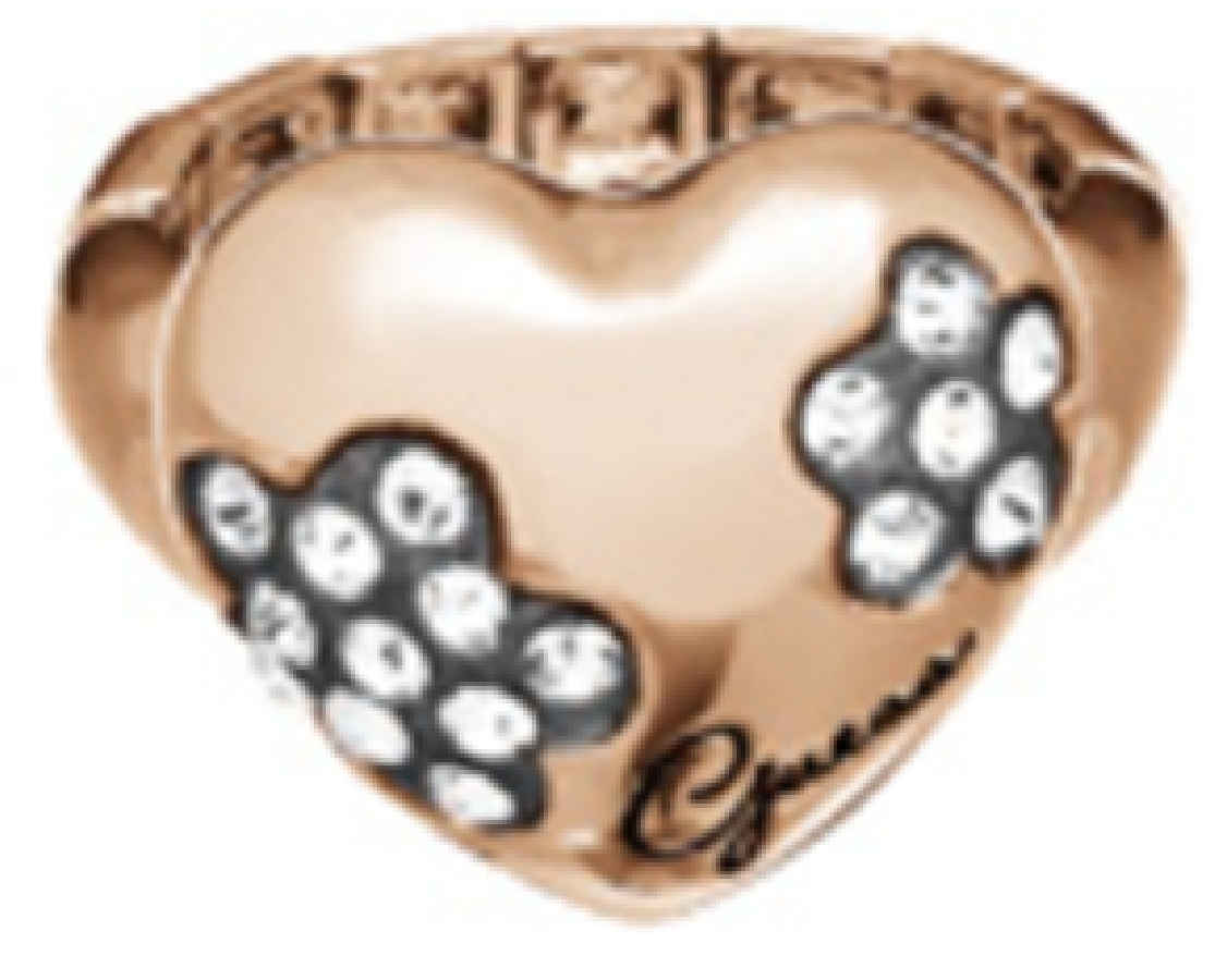 Guess VARIS UBR11206-S - Vista frontal