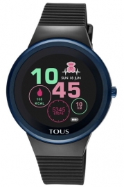 RELOJ TOUS ROND TOUCH CONNECT 100350690