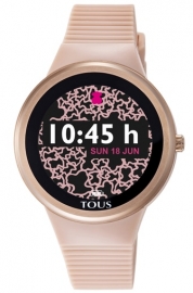 RELOJ TOUS ROND TOUCH CONNECT 100350685
