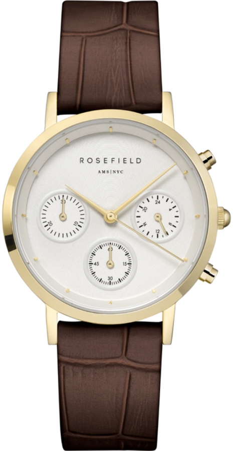 Rosefield THEGABBY NCDBG-N93 - Vista frontal