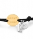 SECRECY JEWELS DRAMA QUEEN PULSERA B3729CDAWW190