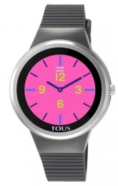 RELOJ TOUS ROND CONNECT 100350680