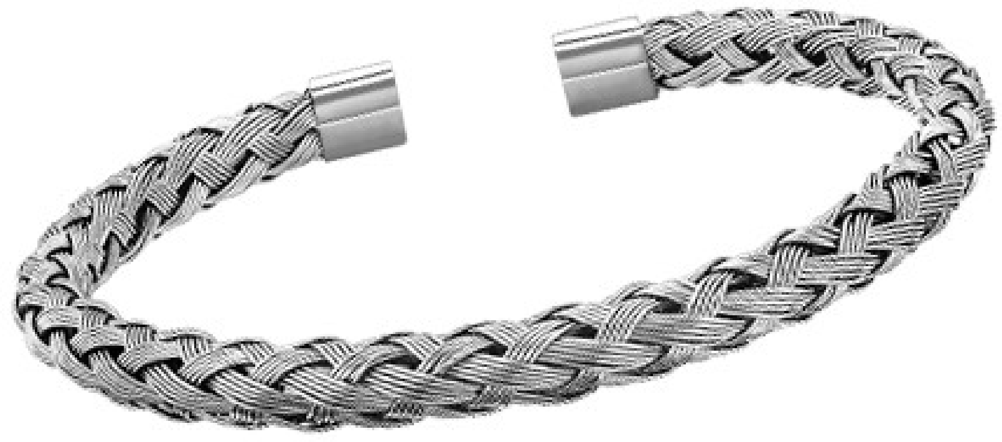 Lotus Style MEN BASIC LS2195-2/1 - Vista frontal